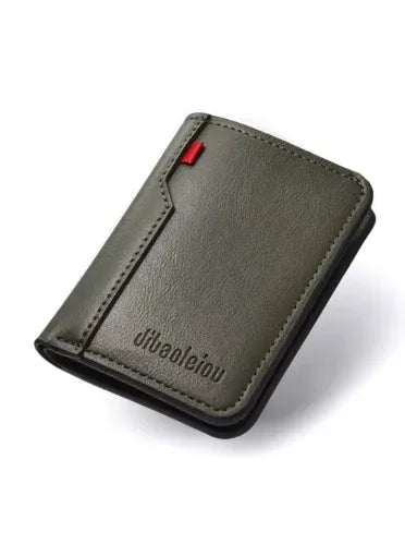Auro Minimalist Wallet