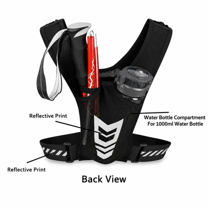 Miko ApexFlow UltraLite Vest