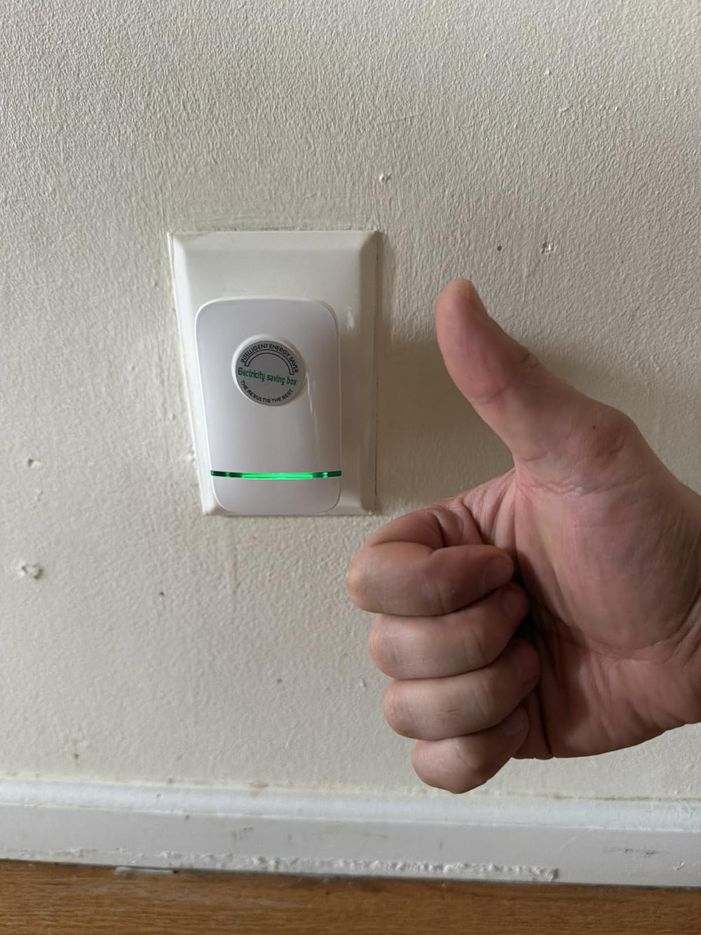 <p>Echte Menschen. Echte Kontrolle über ihre Energie.</p>