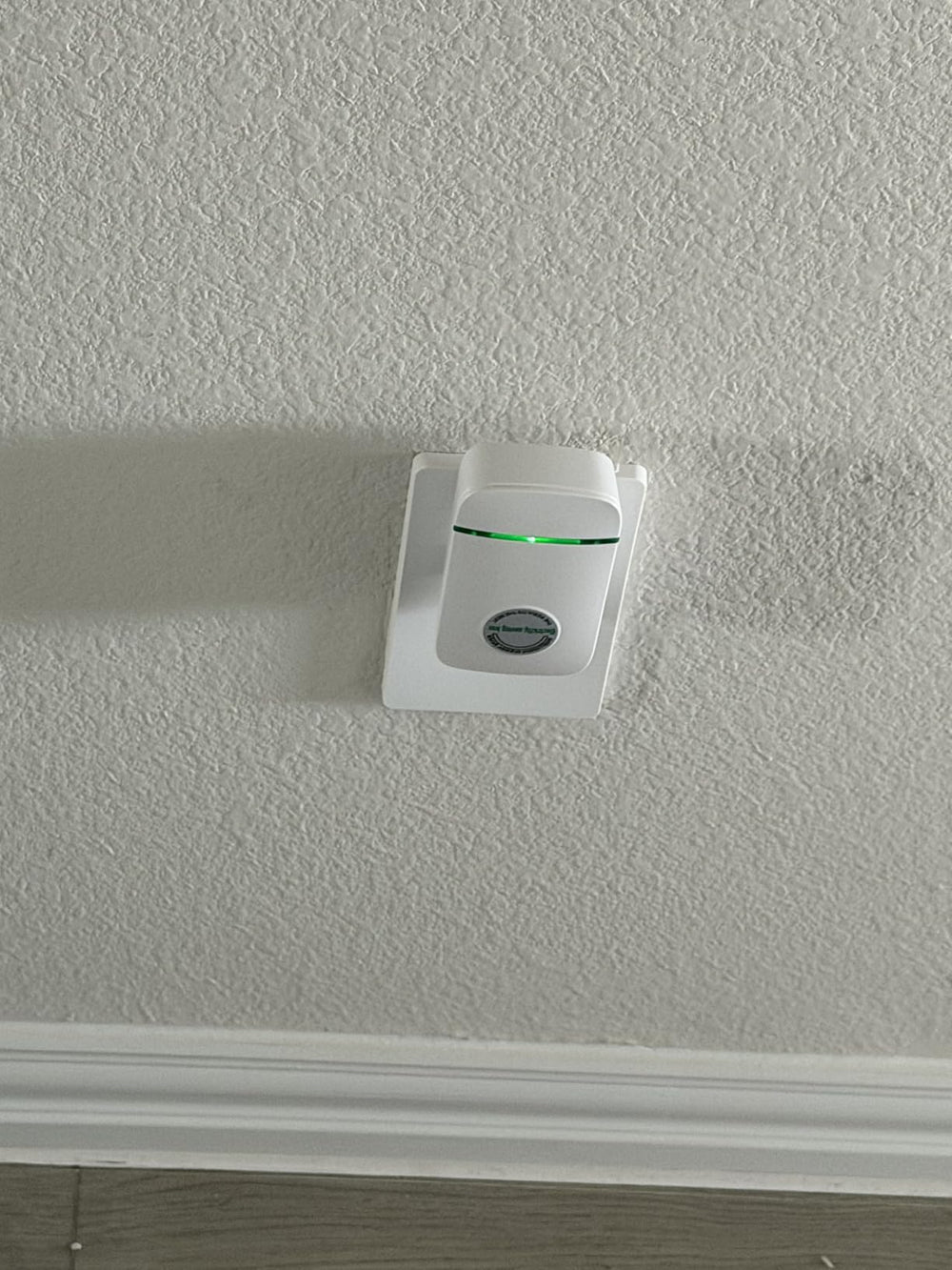 <p>Echte Menschen. Echte Kontrolle über ihre Energie.</p>