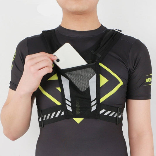 CHALECO MIKO APEXFLOW ULTRALITE