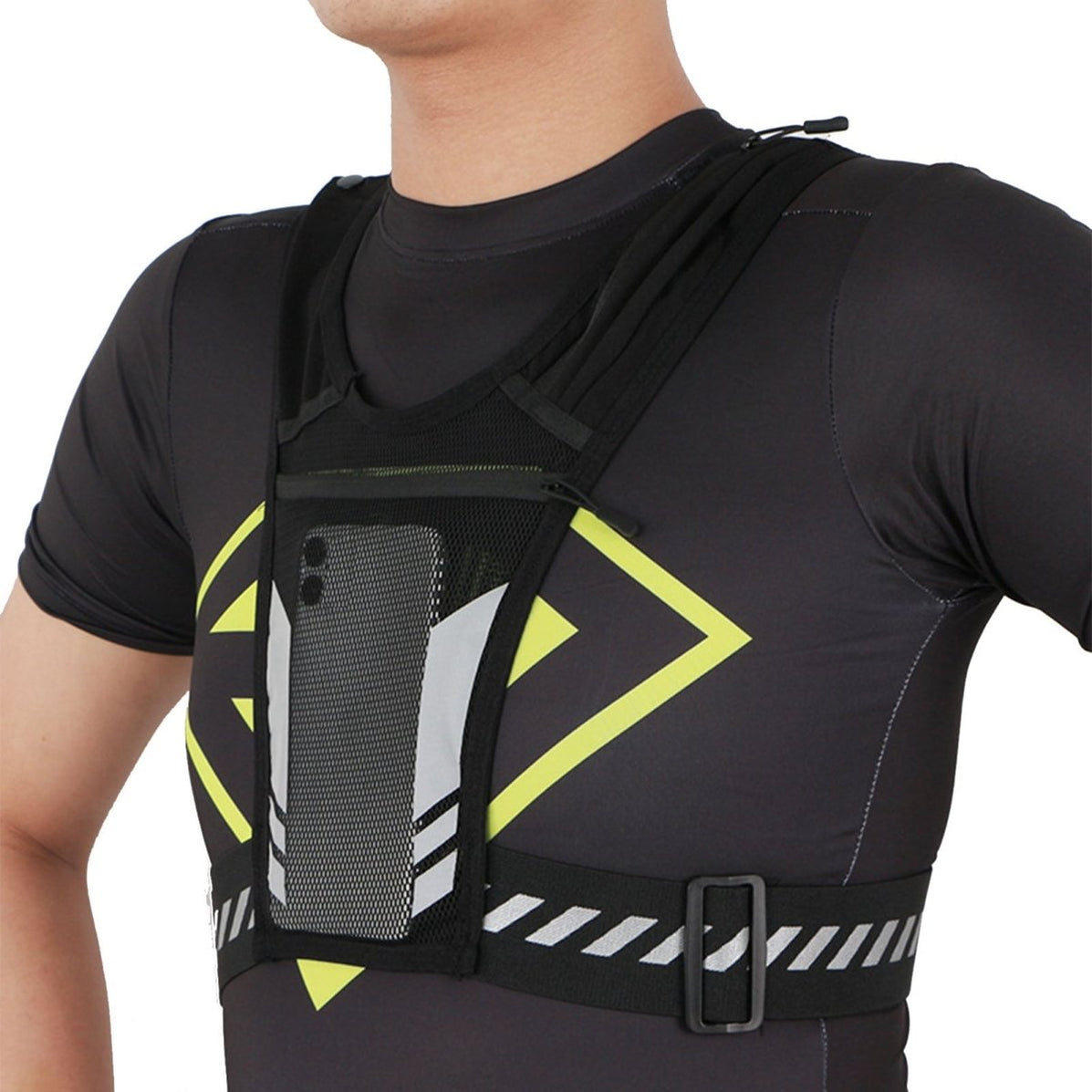 CHALECO MIKO APEXFLOW ULTRALITE